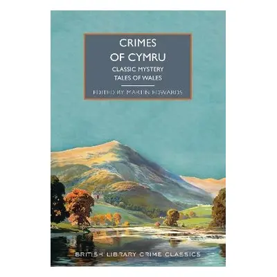 Crimes of Cymru