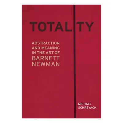 Totality - Schreyach, Michael