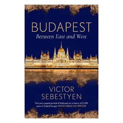 Budapest - Sebestyen, Victor