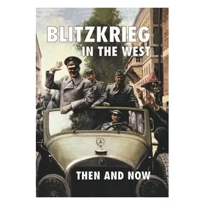 Blitzkrieg in the West - Pallud, Jean-Paul