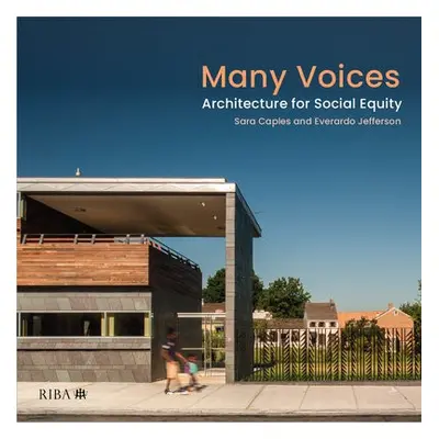 Many Voices - Caples, Sara a Jefferson, Everardo