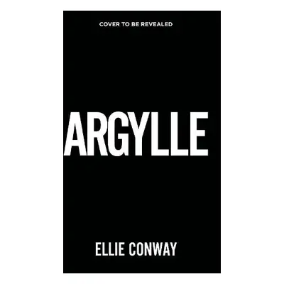 Argylle - Conway, Ellie