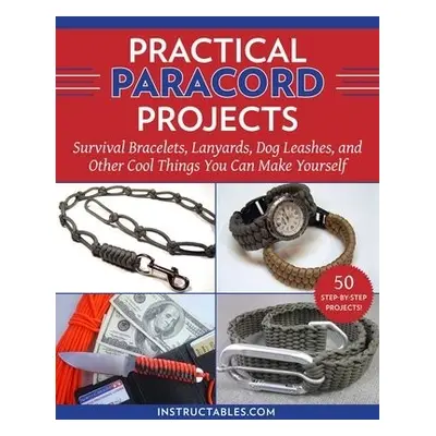 Practical Paracord Projects - Instructables.com