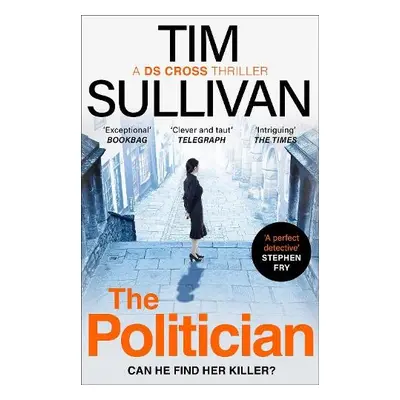 Politician - Sullivan, Tim