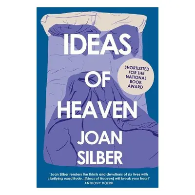 Ideas of Heaven - Silber, Joan