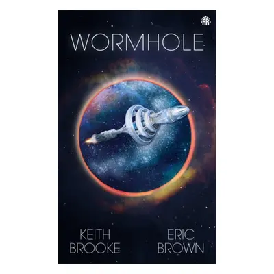 Wormhole - Brown, Eric a Brooke, Keith