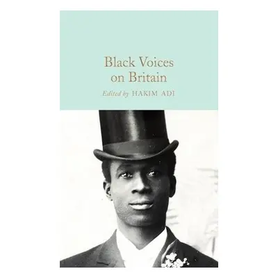 Black Voices on Britain