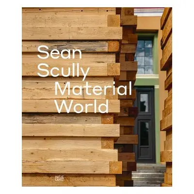 Sean Scully (Bilingual edition)