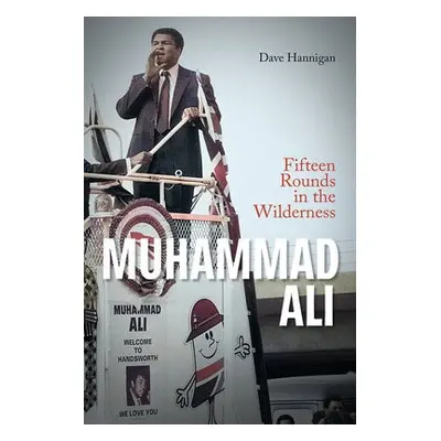 Muhammad Ali - Hannigan, Dave