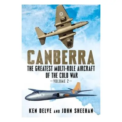 Canberra - Delve, Ken a Sheehan, John