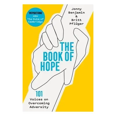 Book of Hope - Benjamin, Jonny a Pfluger, Britt