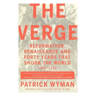 The Verge - Wyman, Patrick