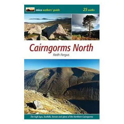 Cairngorms North - Fergus, Keith