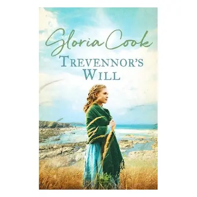 Trevennor's Will - Cook, Gloria