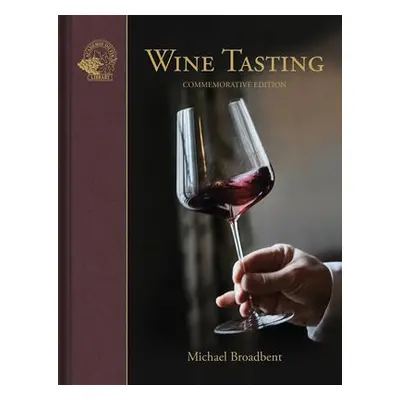 Wine Tasting - Broadbent, Michael