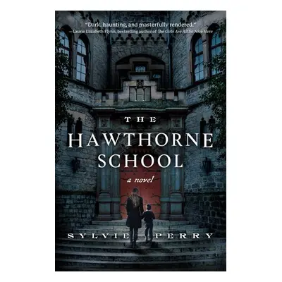 Hawthorne School - Perry, Sylvie