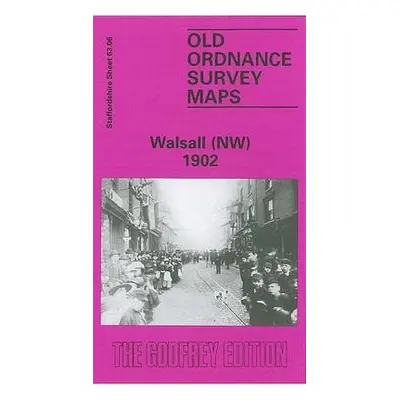 Walsall (North West) 1901 - Yates, Cath