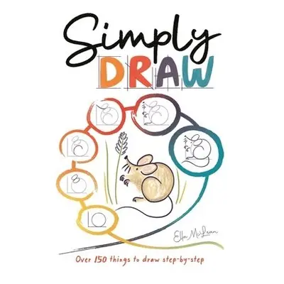 Simply Draw - McLean, Ella