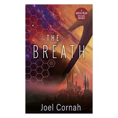 Breath - Cornah, Joel