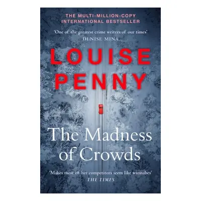 Madness of Crowds - Penny, Louise