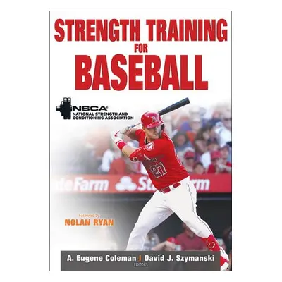 Strength Training for Baseball