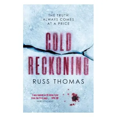 Cold Reckoning - Thomas, Russ