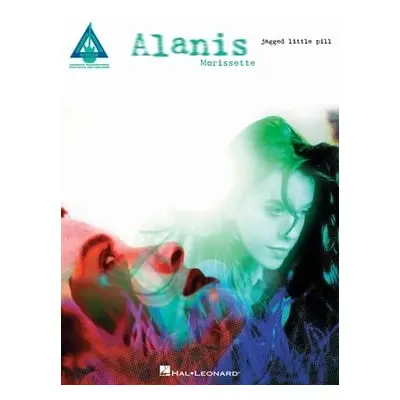 Alanis Morissette - Jagged Little Pill