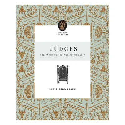 Judges - Brownback, Lydia