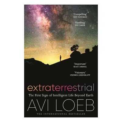 Extraterrestrial - Loeb, Avi