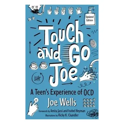 Touch and Go Joe, Updated Edition - Wells, Joe