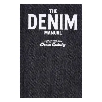 Denim Manual - FASHIONARY