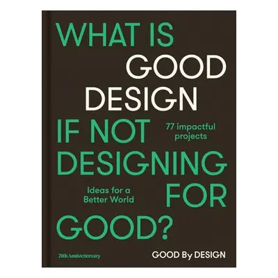 Good by Design - Victionary