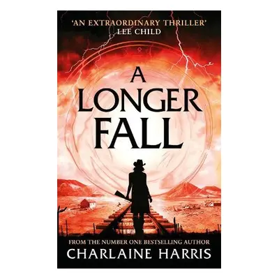 Longer Fall - Harris, Charlaine