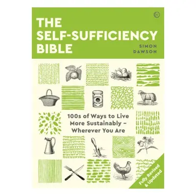 Self-sufficiency Bible - Dawson, Simon