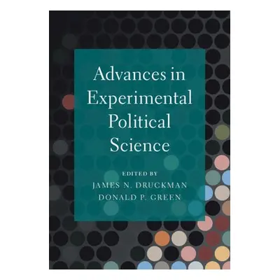 Advances in Experimental Political Science