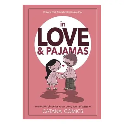 In Love a Pajamas - Chetwynd, Catana