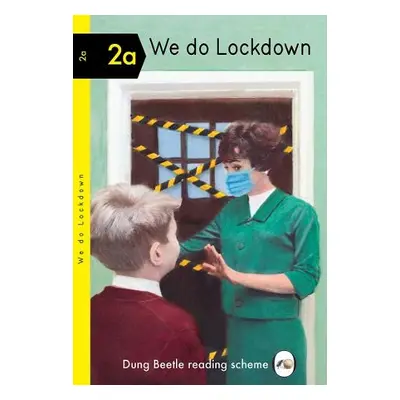 We Do Lockdown - Elia, Miriam