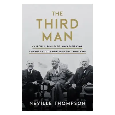 Third Man - Thompson, Neville