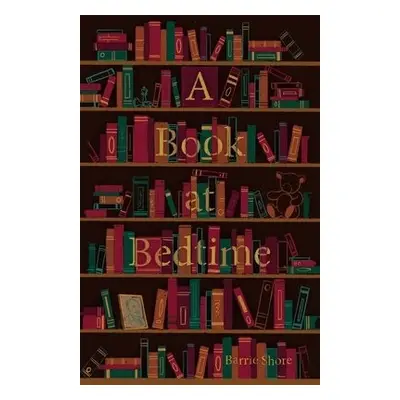 Book at Bedtime - Shore, Barrie