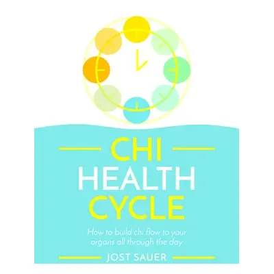 Chi Health Cycle - Sauer, Jost