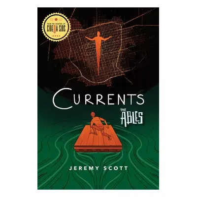 Currents - Scott, Jeremy