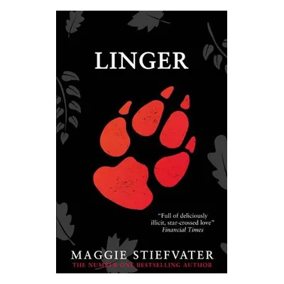 Linger - Stiefvater, Maggie