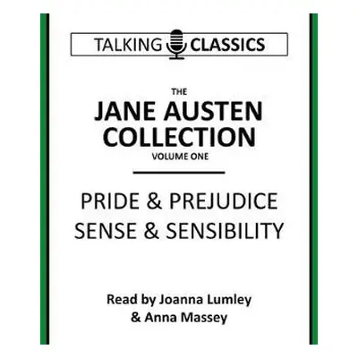 Jane Austen Collection - Austen, Jane