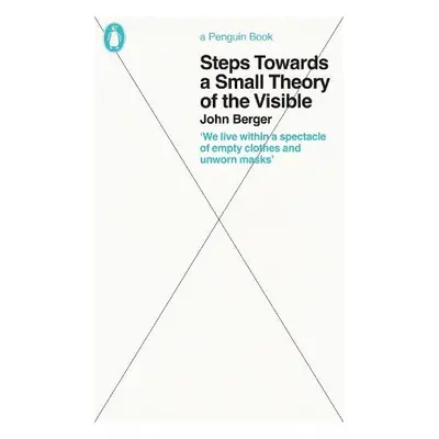 Steps Towards a Small Theory of the Visible - Berger, John