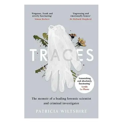 Traces - Wiltshire, Patricia