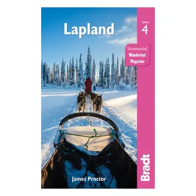 Lapland - Proctor, James