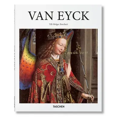 Van Eyck - Borchert, Till-Holger