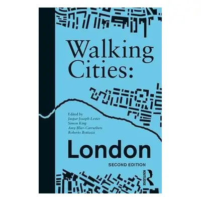 Walking Cities: London