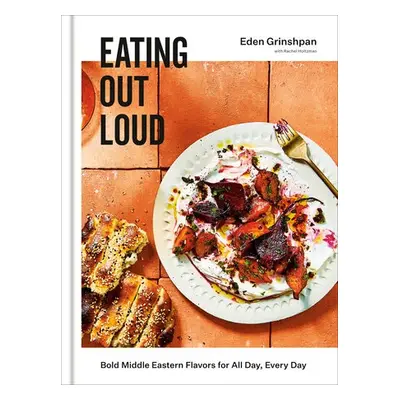 Eating Out Loud - Grinshpan, Eden