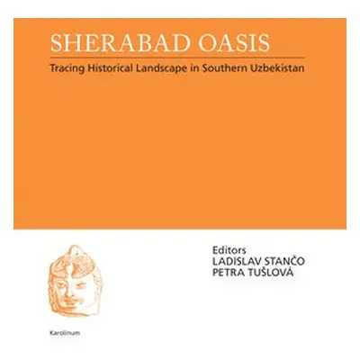 Sherabad Oasis